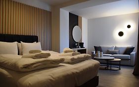 Akropolis Hotel